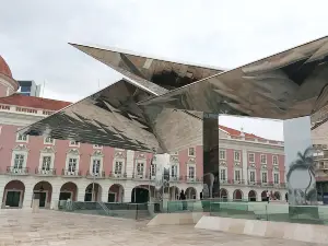 Museu da Moeda