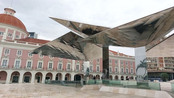 Museu da Moeda