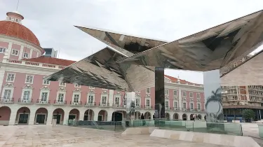 Museu da Moeda