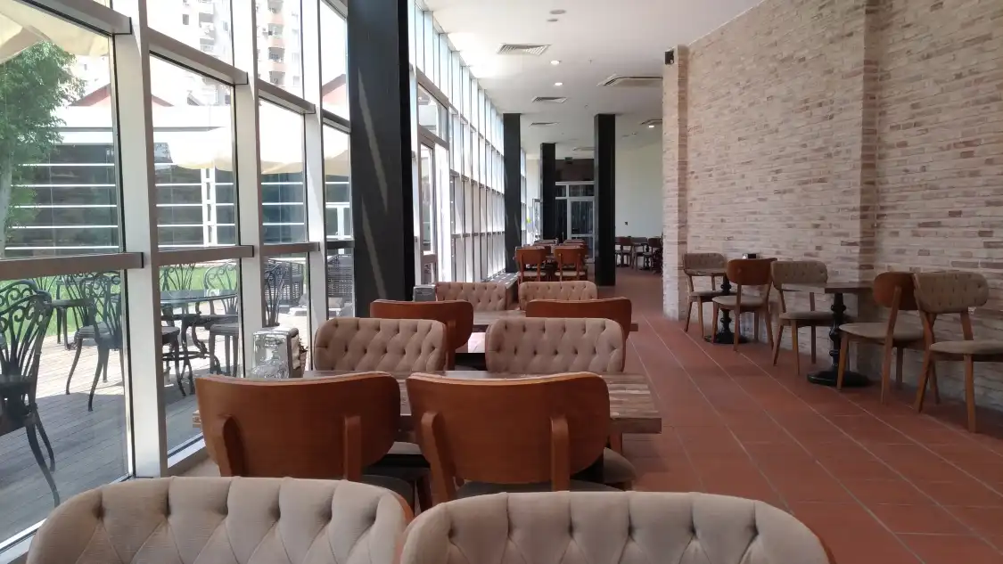 Hotels near Adana Muze Kompleksi