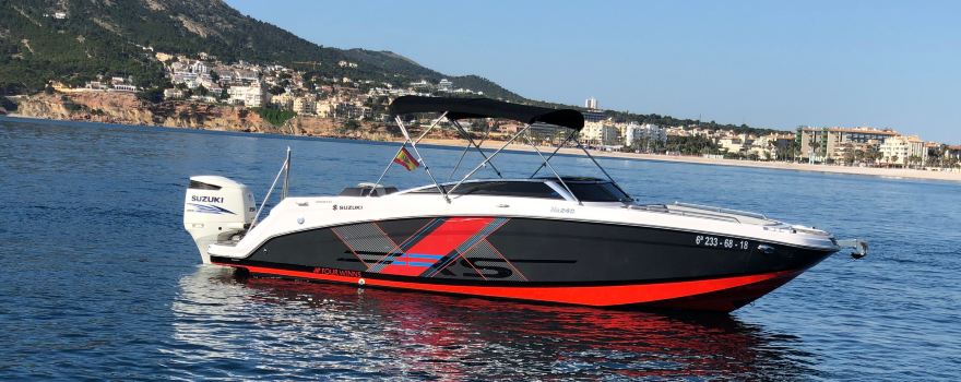 Evasion Nautica