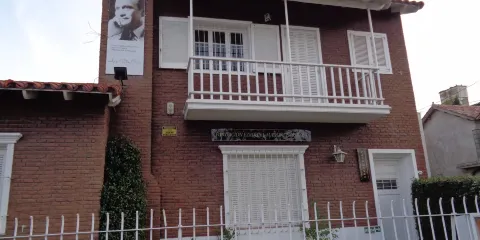 Fundacion Ezequiel Martinez Estrada