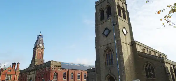 Hotels in Tameside