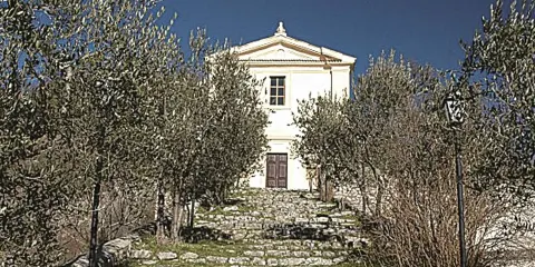 Chiesa della Madonna della Valle