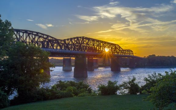 Big River Crossing