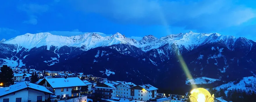 Bergbahnen Serfaus-Fiss-Ladis