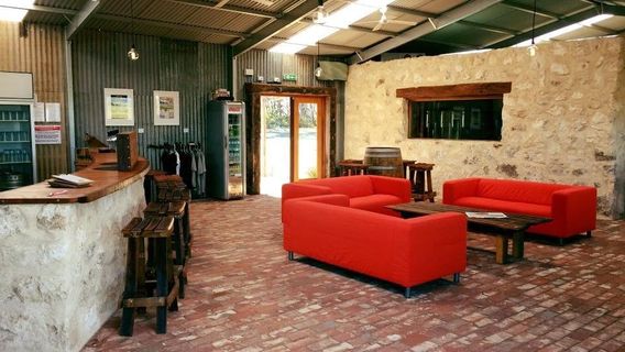 Kangaroo Island Brewery