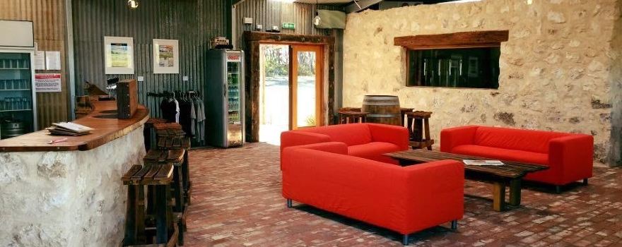 Kangaroo Island Brewery