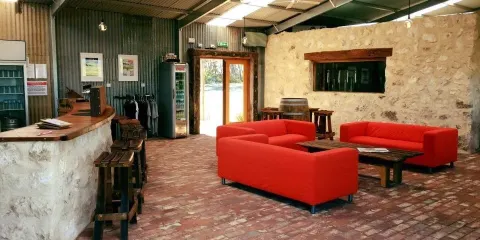 Kangaroo Island Brewery