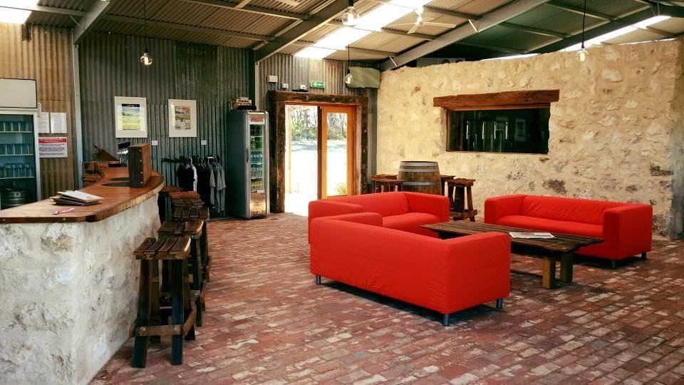 Kangaroo Island Brewery