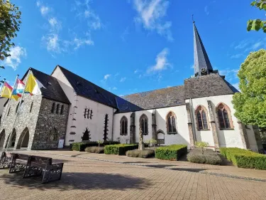 Dekanatskirche