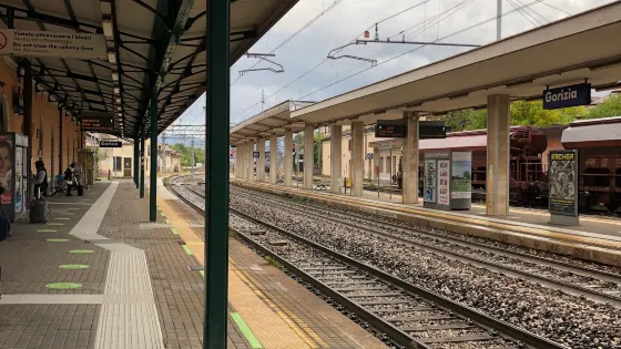 Stazione Centrale