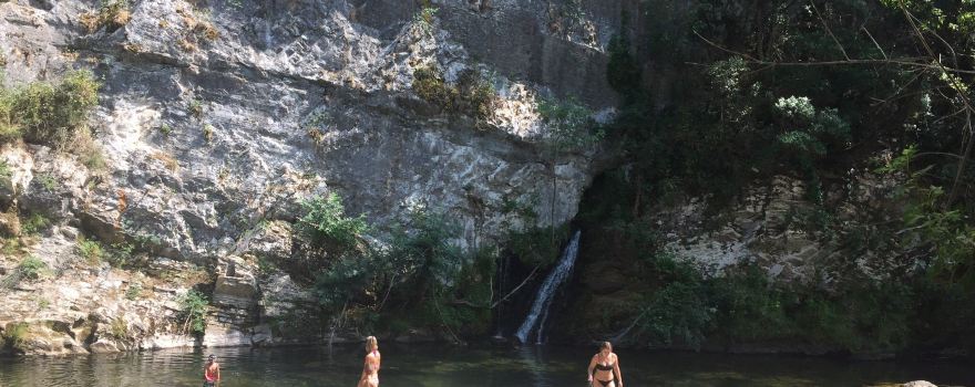 Source du Frejo