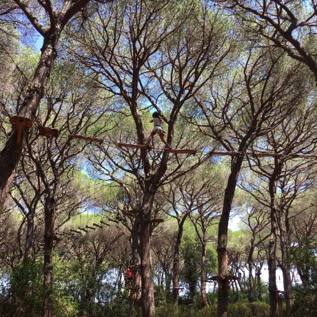 Cieloverde Adventure Park