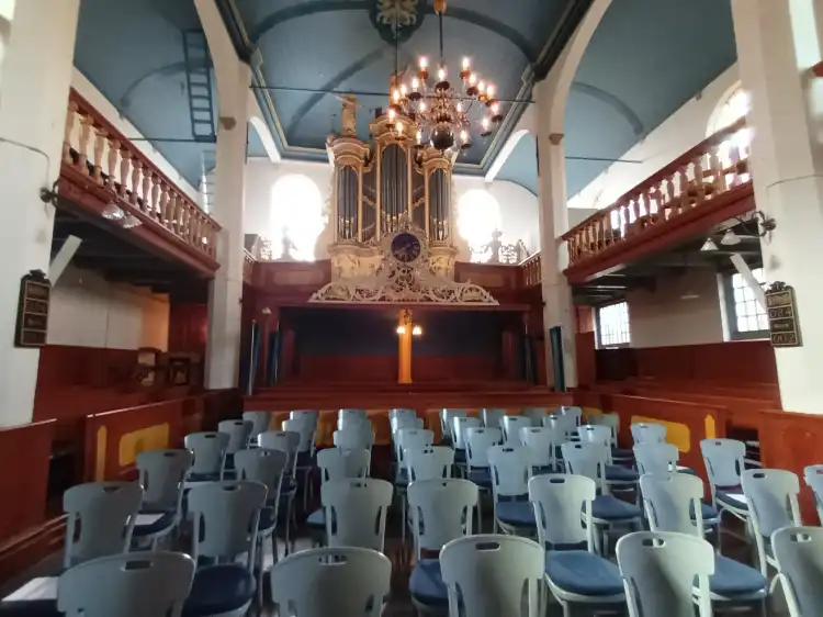 Hotels near Lutherse Kerk Hoorn