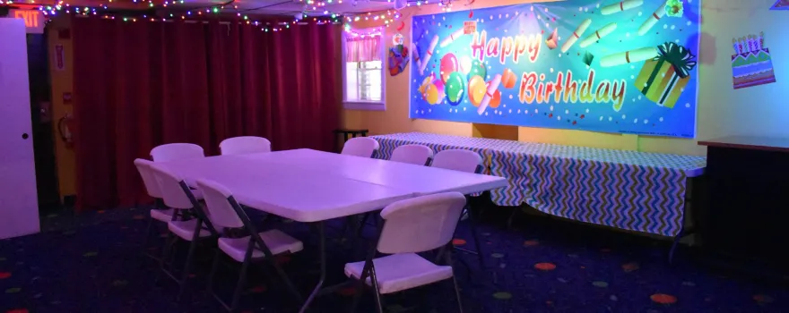 Exeter Bowling Lanes