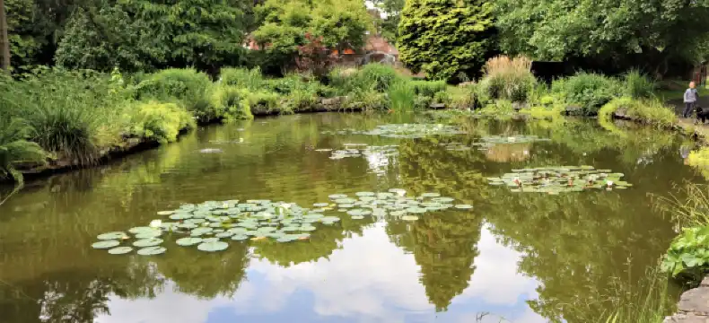 Hotels in Bewdley