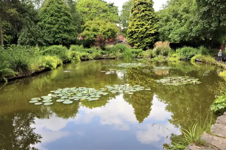 Hôtels à : Bewdley