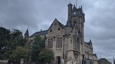 Rutherglen