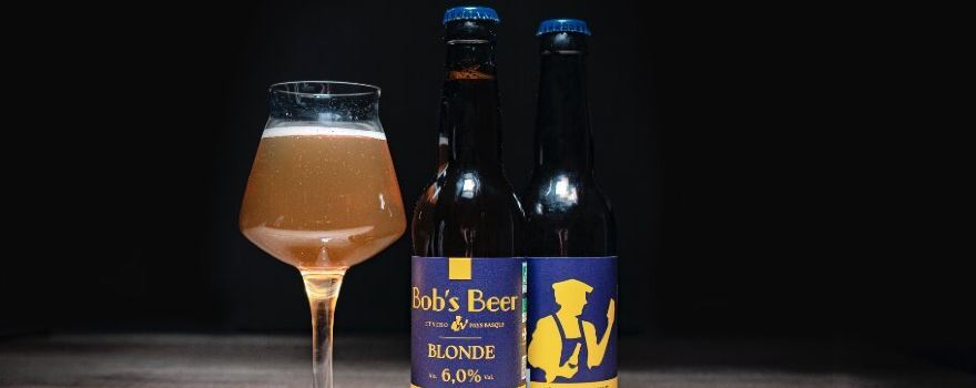 Etxeko Bob's Beer