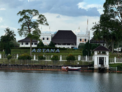 Darul Hana Bridge