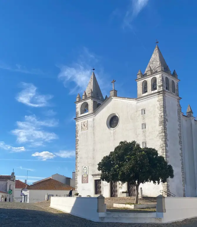 Vila Nova da Baronia