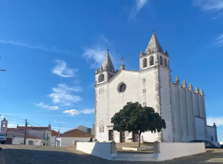 Vila Nova da Baronia
