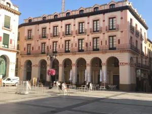 Casco Antiguo de Boltaña