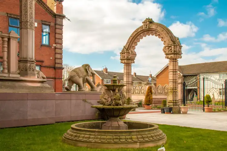 Hotels in West Bromwich