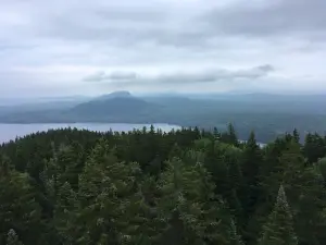 Mount Kineo State Park