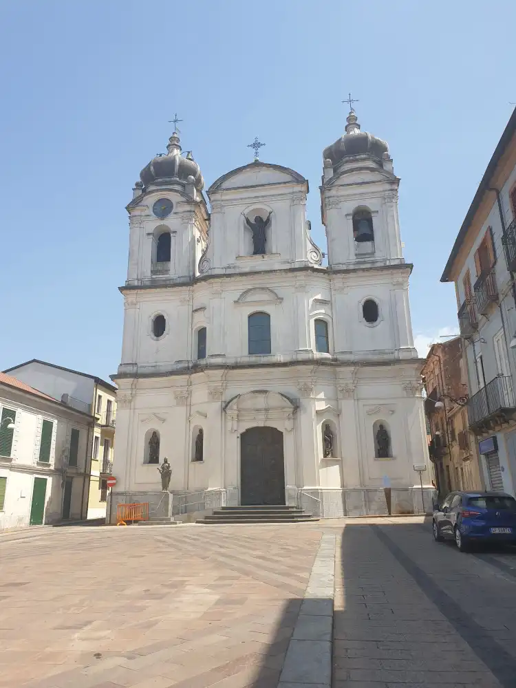 Hotels in Cittanova