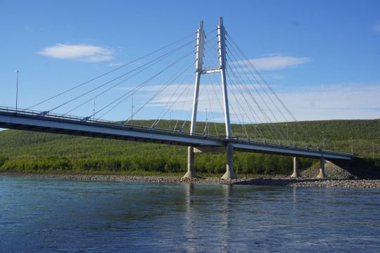 Sámi Bridge