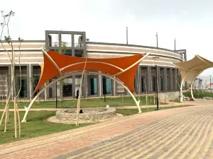 Prince Hussam Park