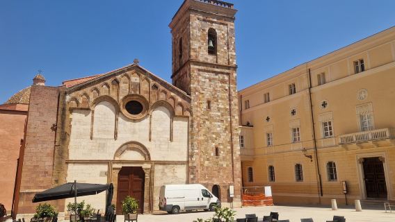 Cammino Minerario di Santa Barbara