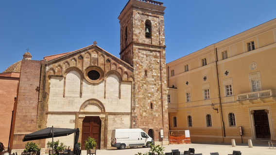 Cammino Minerario di Santa Barbara