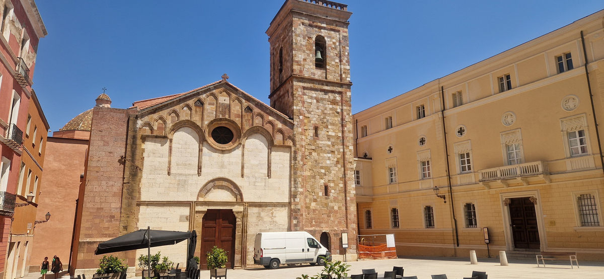 Cammino Minerario di Santa Barbara