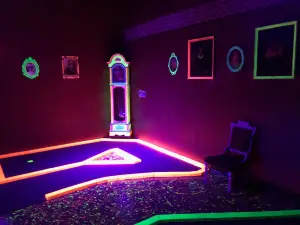 Outrageous Mini Golf Family Fun Center