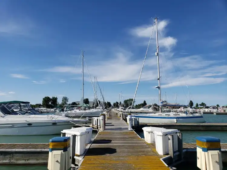 Winthrop Harbor