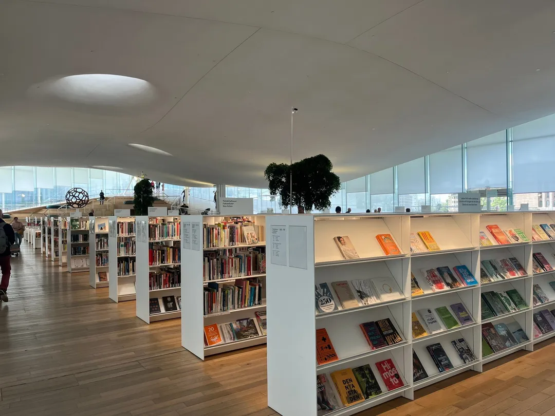2_Oodi Helsinki Central Library
