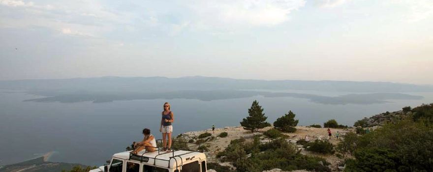 Brac Island