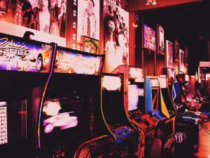 Last Level Lounge