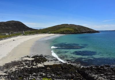 Hebrides People Visitor Centre