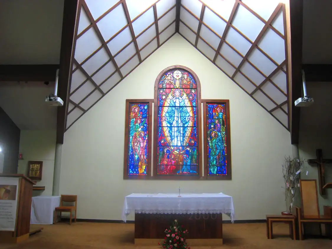 Hotels near Church of St Thomas, the Apostle