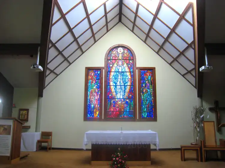 Hotels near Church of St Thomas, the Apostle