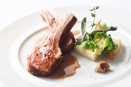 Brasserie Paul Bocuse Daimaru Tokyo