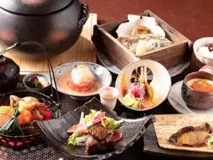 Keyspring Niseko
