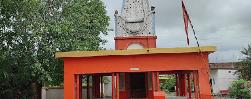 Hanuman Mandir Puranpur