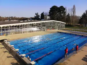 Centre Aquatique l'Odyssée