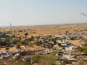 laxamangarh park