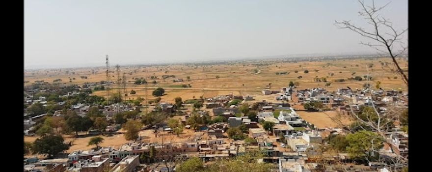 laxamangarh park